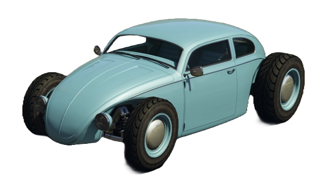 Weevil custom
