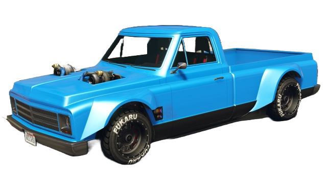 Yosemite drift