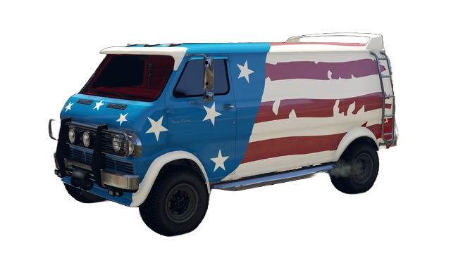 Youga classique 4x4