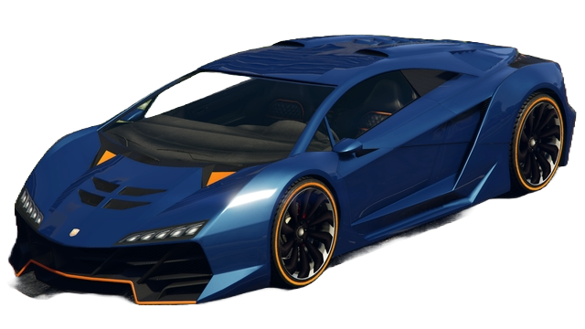 Zentorno
