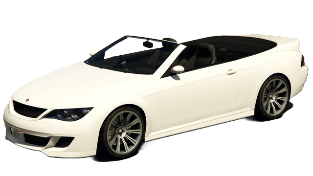 Zion Cabrio