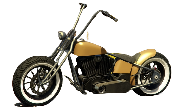 Zombie bobber