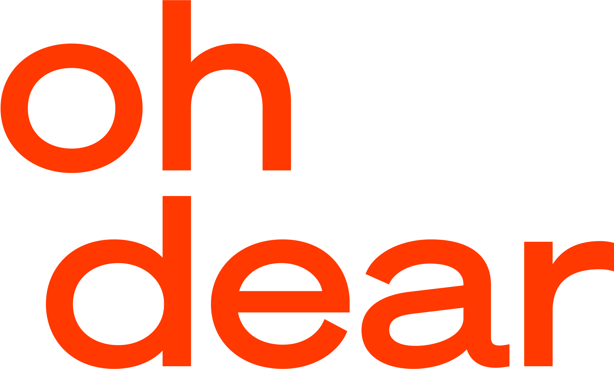 ohdear logo