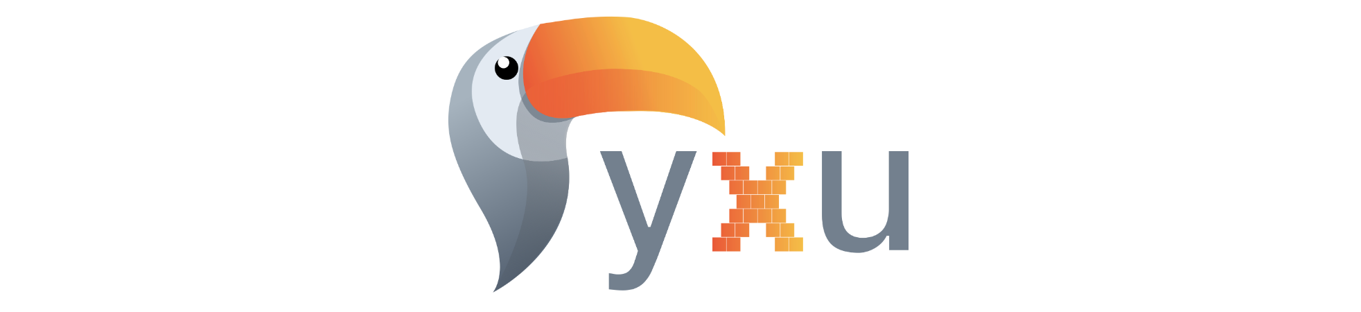 Pyxu logo