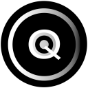 Qobuz-for-Linux-logo