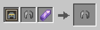 Smithing Decoration recipe for Apply Brow