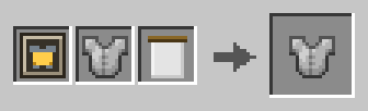 Smithing Cloth recipe for Apply Cloth