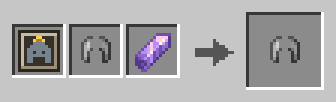 Smithing Decoration recipe for Apply Crest