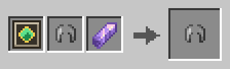 Smithing Fitting recipe for Apply Fitting