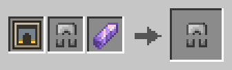 Smithing Decoration recipe for Apply Knees