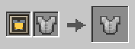 Smithing Cloth recipe for Clear Cloth