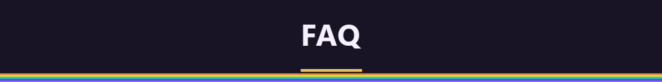 FAQ