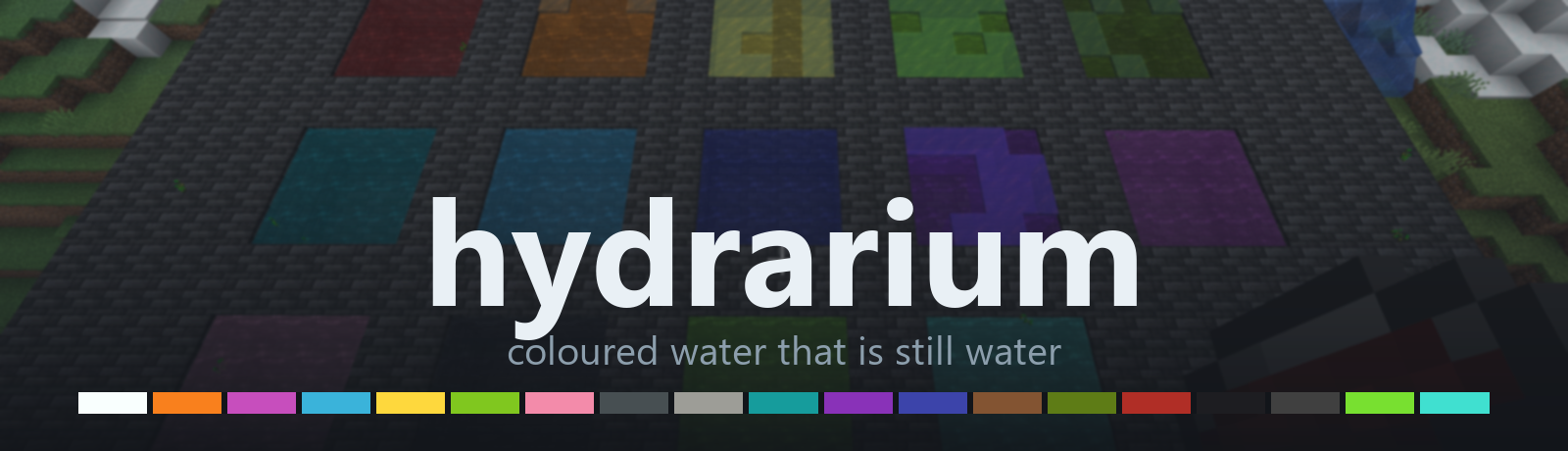 hydrarium