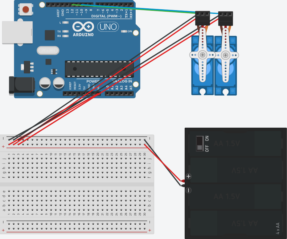 Circuit diagram