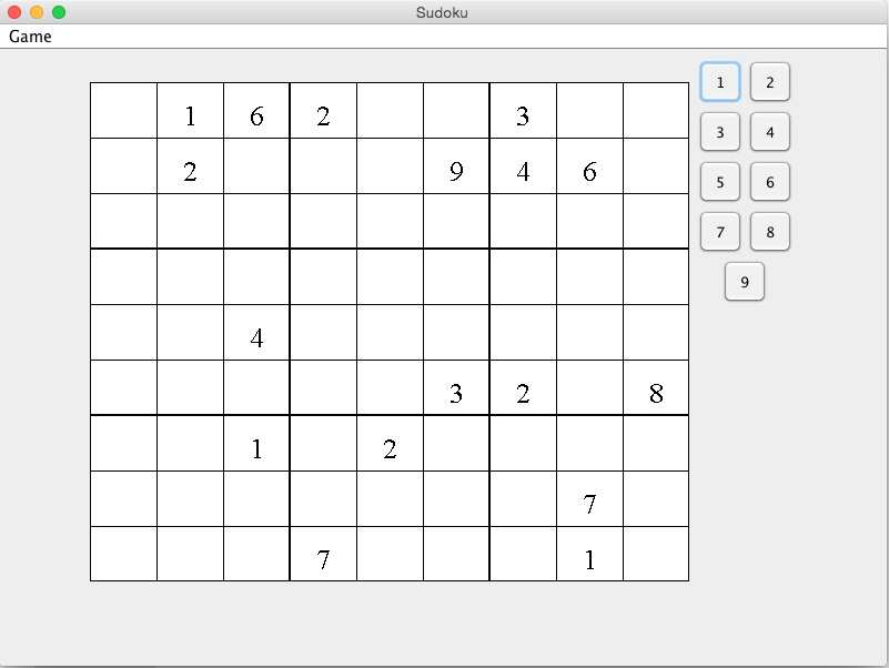 download the new for ios Classic Sudoku Master