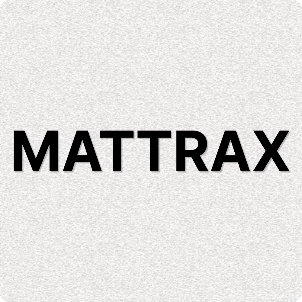 Mattrax Logo