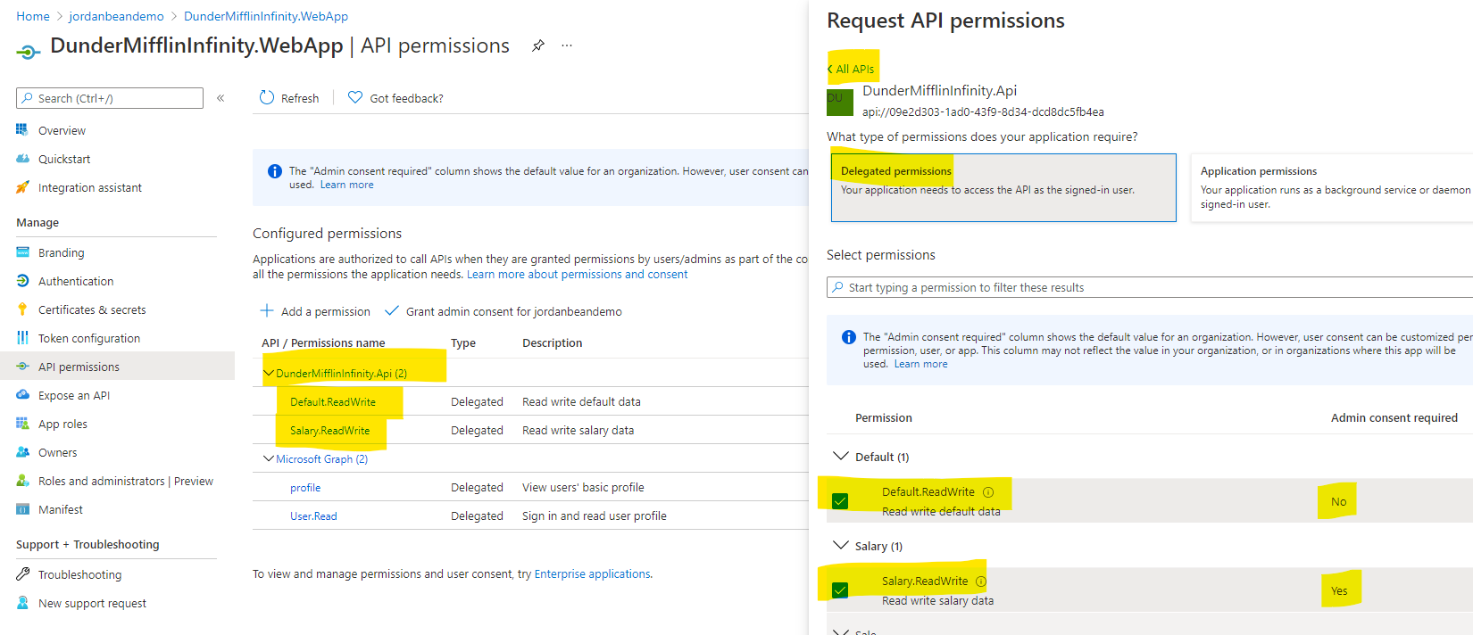 apiPermissions