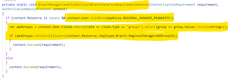 salaryAuthorizationHandlerBranchManagerCanOnlyModifyOwnBranch