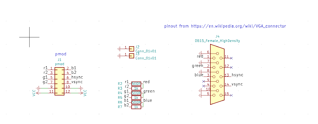 schematic