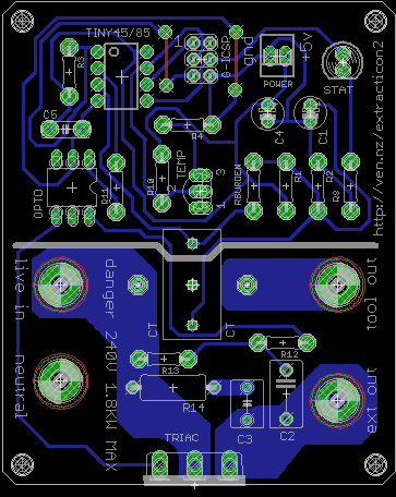 pcb layout