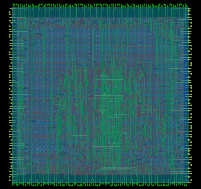 7 bit xnor popcount array multiplication