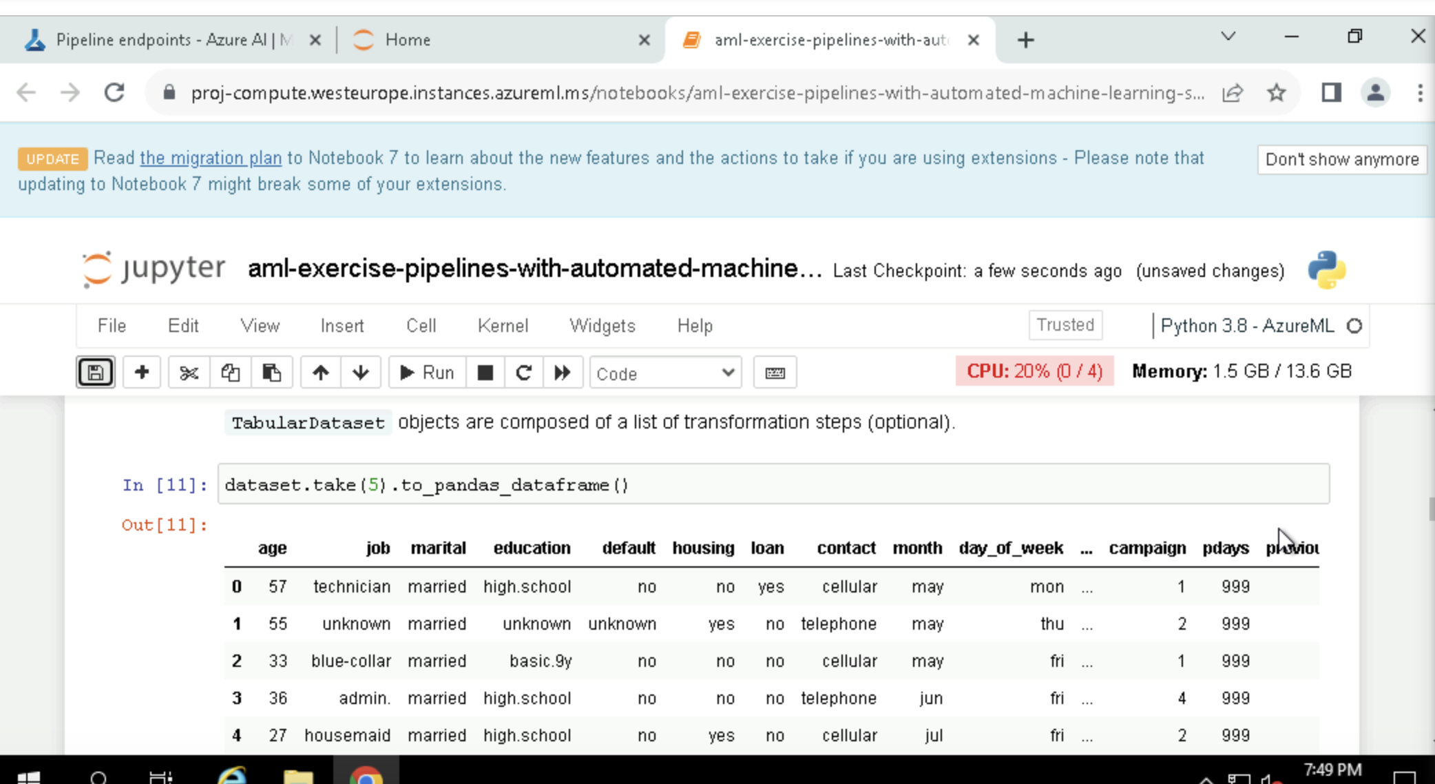 GitHub - mattwatson50/udacity_azure_ml_p2: udacity machine learning ...