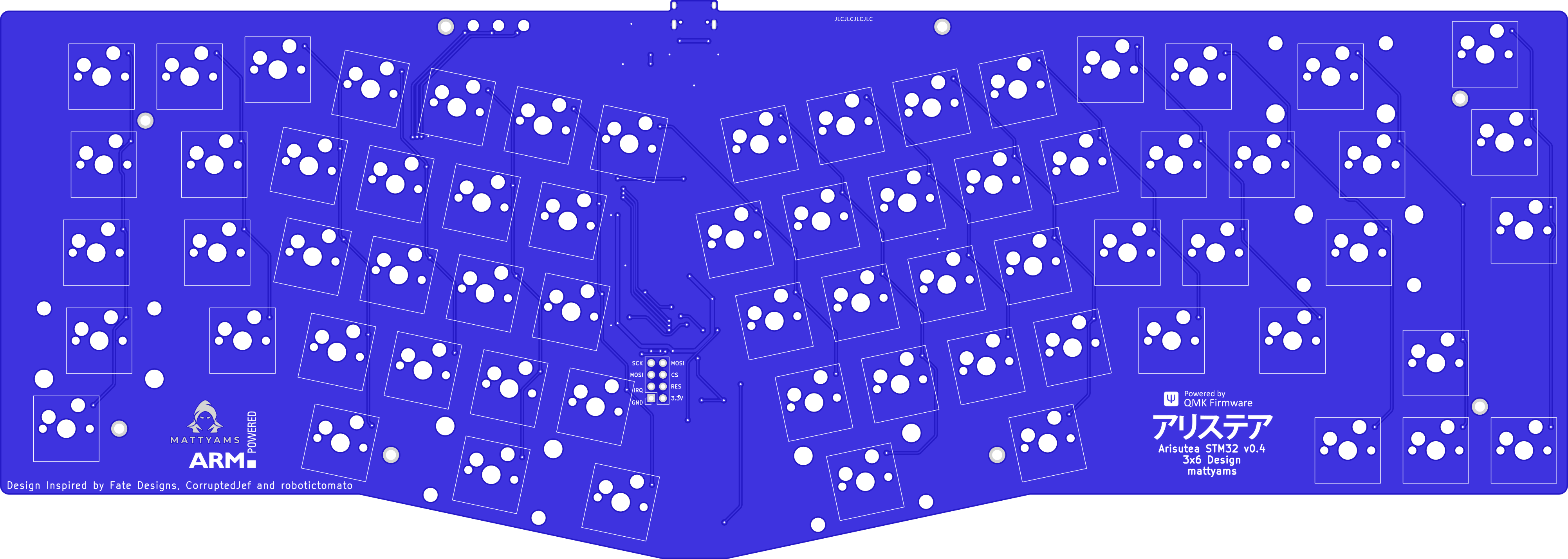 qmk stm32