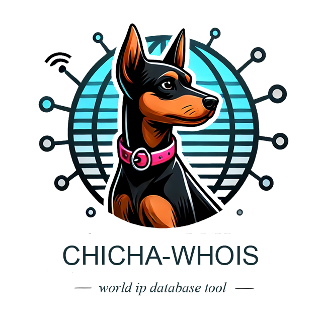 chicha-whois