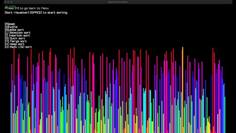 Heap Sort