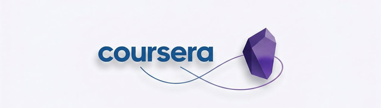 Coursera Tracker Banner