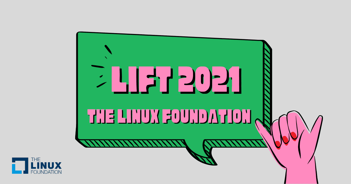 Beasiswa The Linux Foundation Training (LiFT) 2021 Telah Dibuka