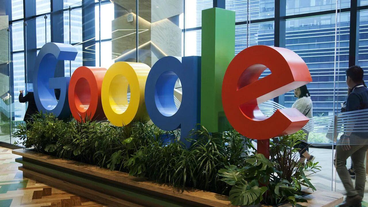 Android Membuat Google Australia Semakin 'Merana'