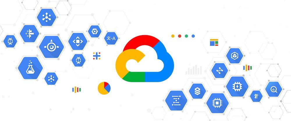 Google Cloud, Layanan Cloud Alternative AWS & Azure