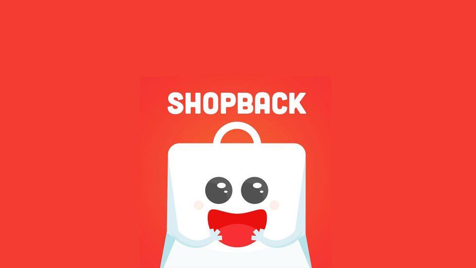 Belanja Dapat Cashback Hanya di ShopBack