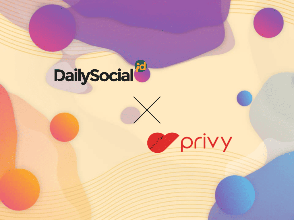 Login Dengan PrivyID Untuk Mendapatkan Gratis Langganan DailySocial Selama Setahun