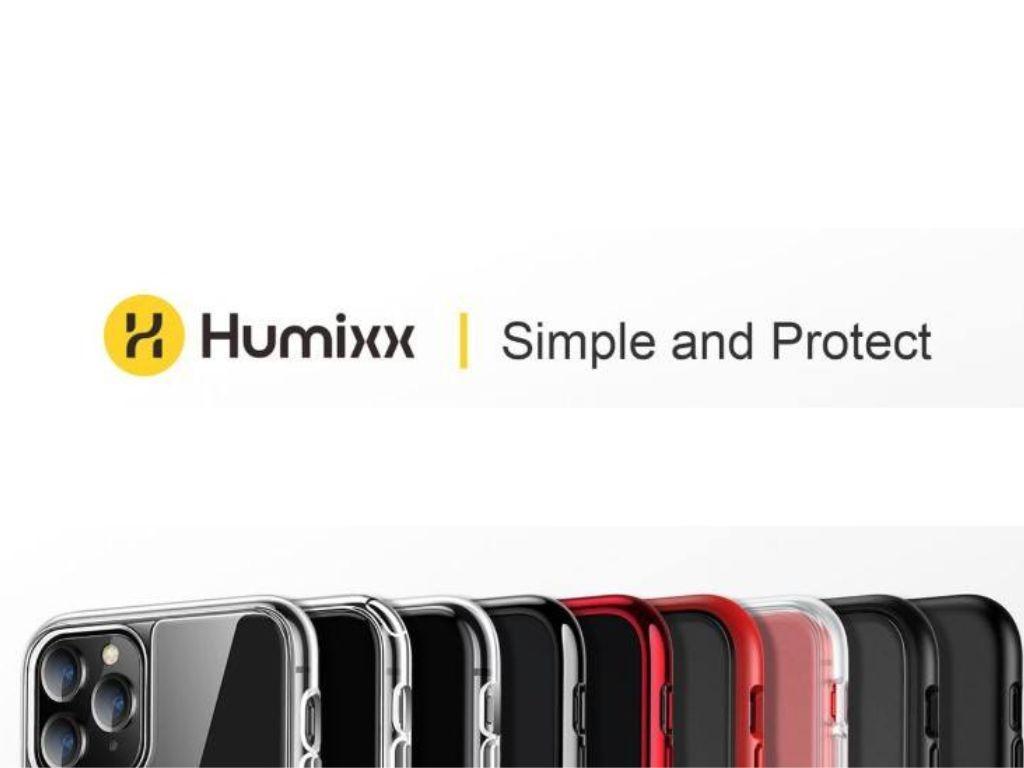 Humixx Luncurkan Full Protection Case Untuk iPhone 14 Series
