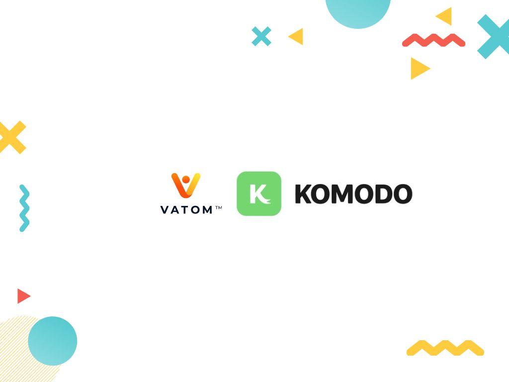 Vatom Dan Komodo Technologies Meluncurkan Plugin Rekaman Baru Untuk Web3