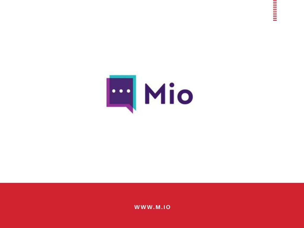 Mio Menunjuk Mantan Eksekutif Microsoft Dan Cisco Sebagai Penasihat