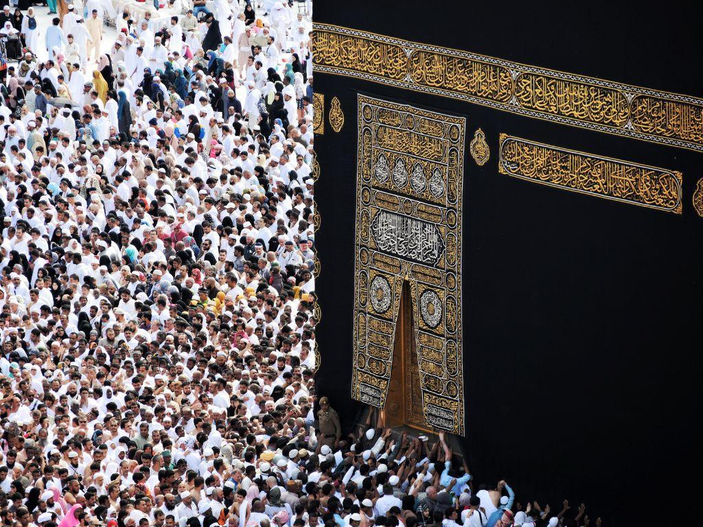 Kerajaan Saudi Arabia Meluncurkan Platform Digital Nusuk Untuk Jamaah Haji & Umroh