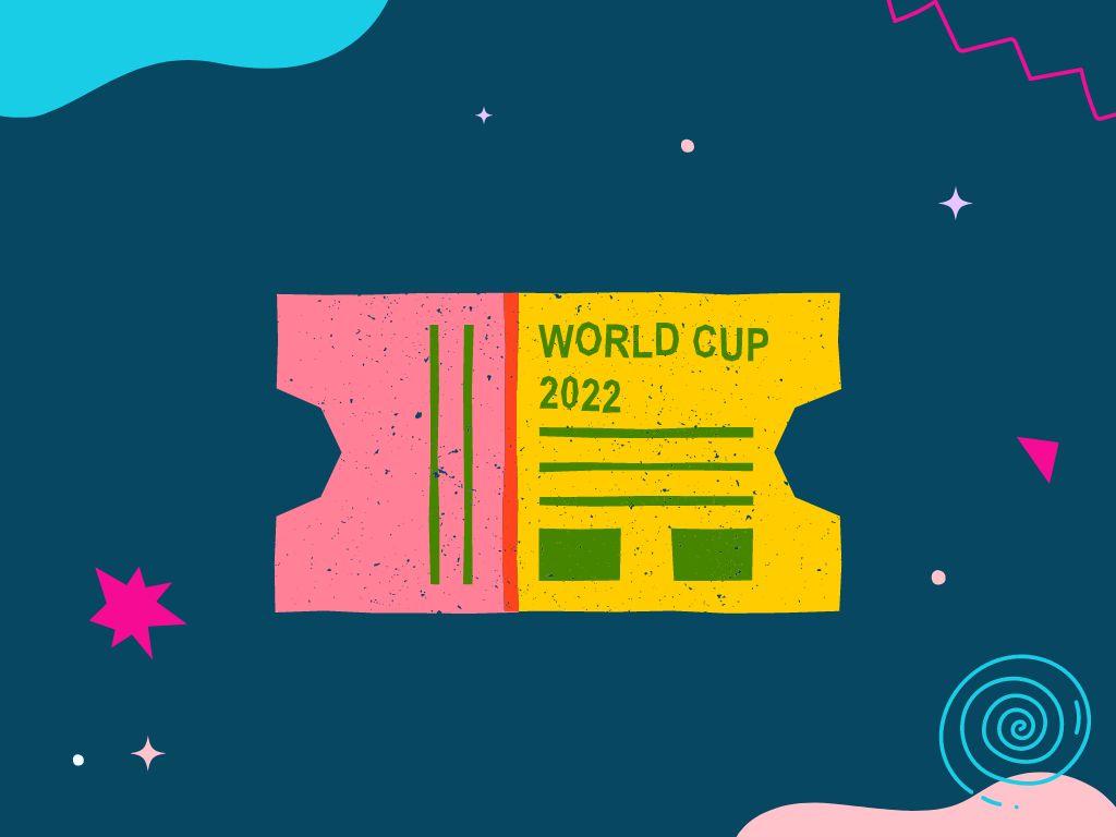 Nonton Piala Dunia Qatar 2022 Di Vidio