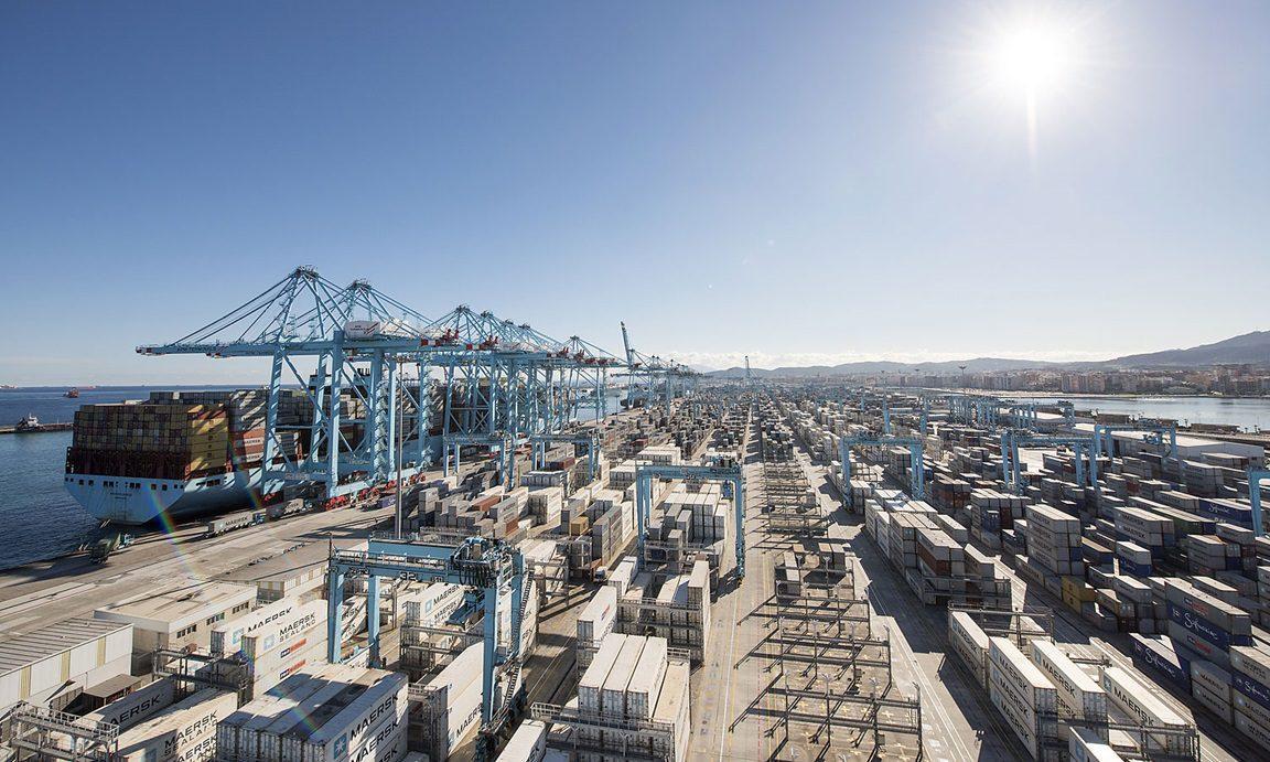 IBM & Maersk Tinggalkan Platform Pengiriman Berbasis Blockchain TradeLens