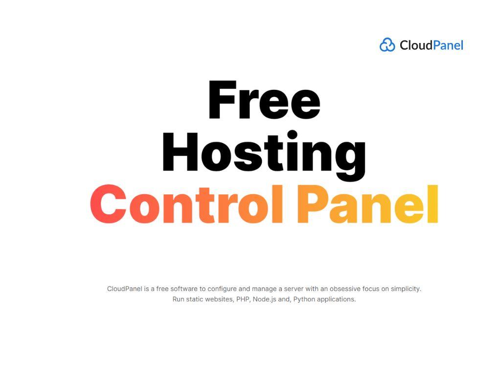 Cara Install CloudPanel Pada VPS Ubuntu 22