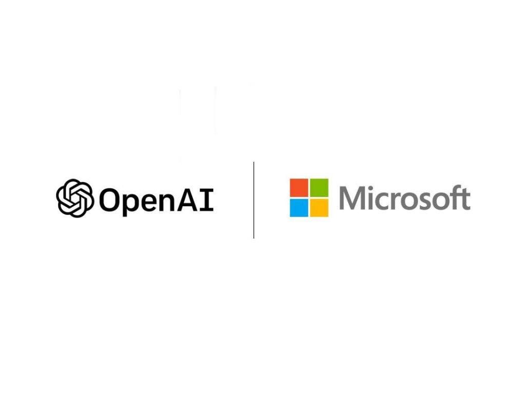 Microsoft Investasi $10 Miliar Di OpenAI