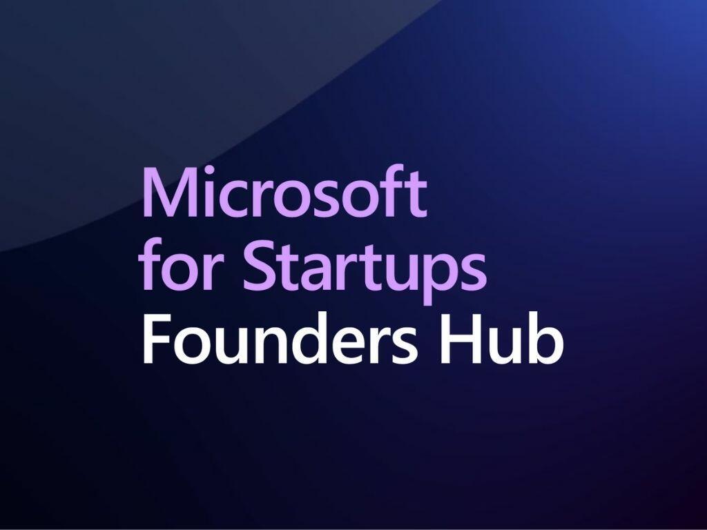 MauCariApa.com Jadi Bagian Microsoft for Startups Founder Hub