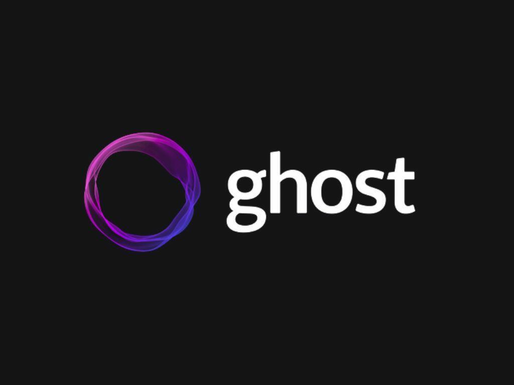 Cara Instalasi Ghost Di CloudPanel