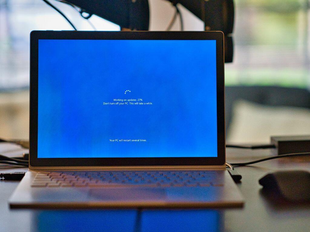 Windows 10 Tidak Akan Mendapat Pembaruan Versi Baru
