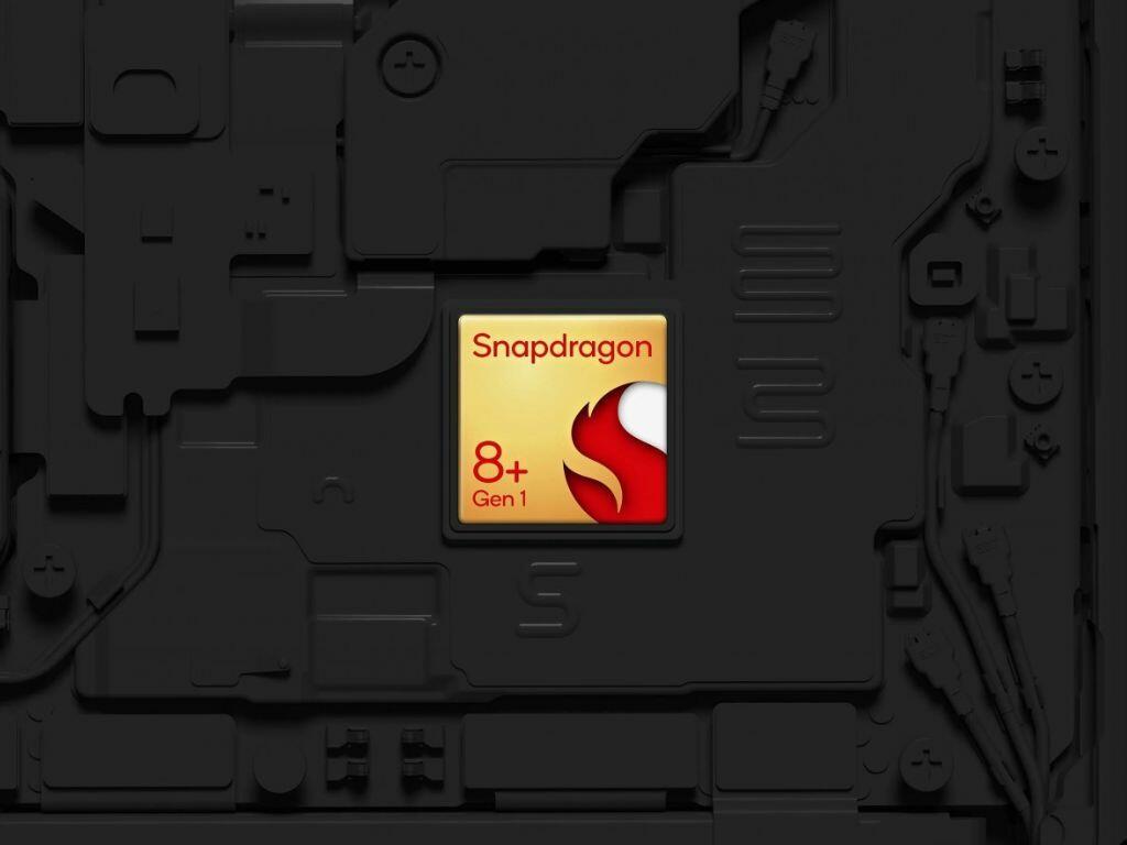 Nothing Phone (2) Akan Menggunakan SoC Snapdragon 8+ Gen 1