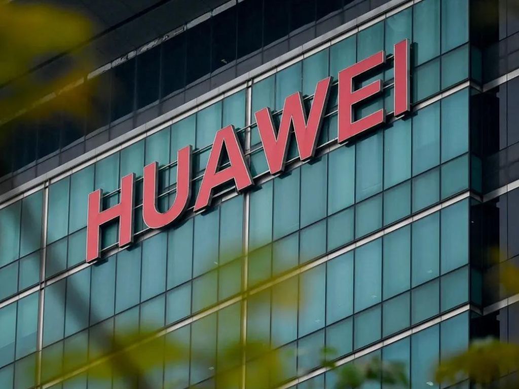Ambisi Huawei Untuk Memanfaatkan AI Pada Dekade Mendatang
