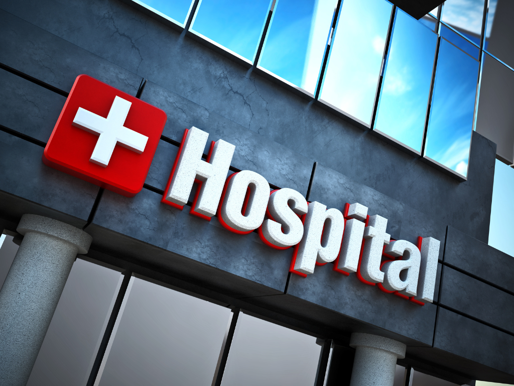 100 Rumah Sakit Di Rumania Offline Akibat Serangan Ransomware