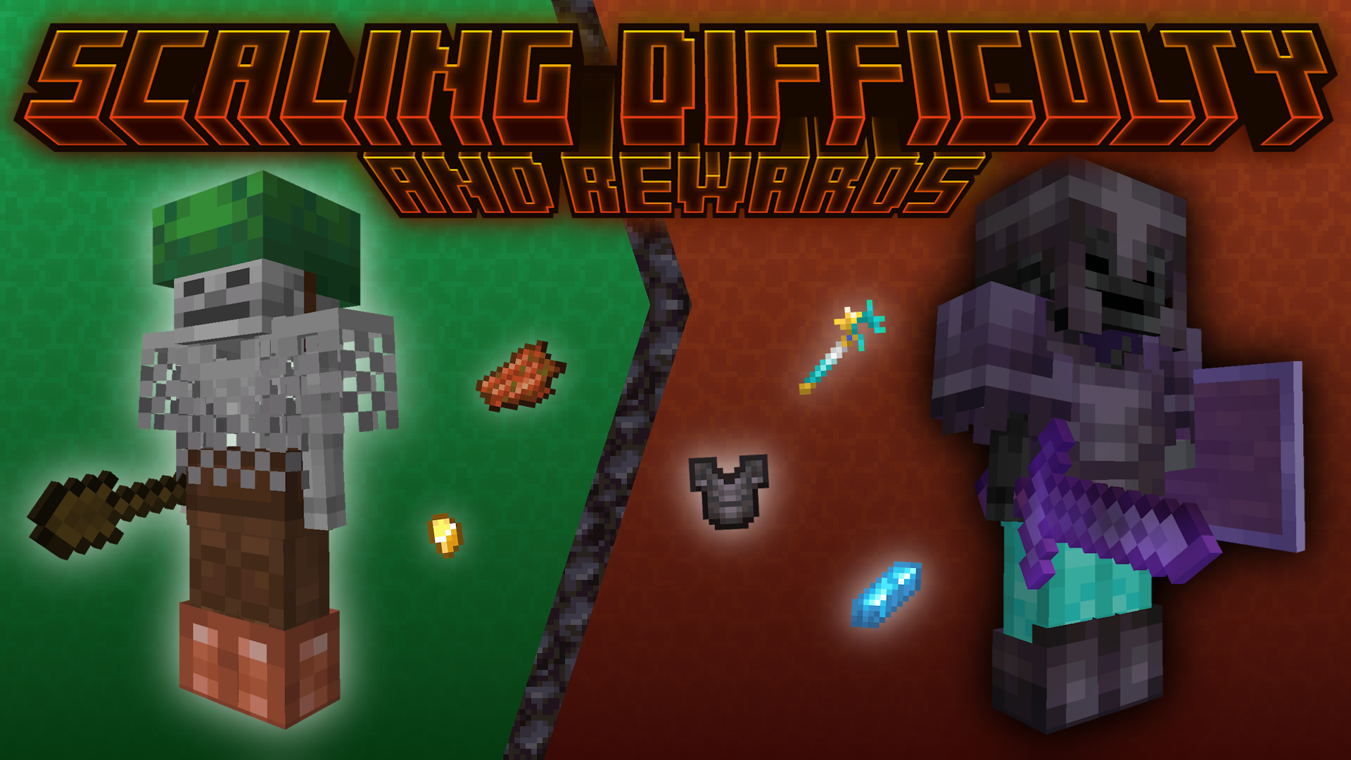 Difficulty Scaling